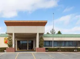 Super 8 by Wyndham Atoka