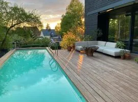 Poolvilla