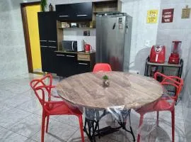 Studio Faisão. Região central de Nova Lima
