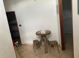 Villa piccola, hôtel acceptant les animaux domestiques à Roccaporena