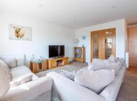 Coastal Haven- stunning home in Crail