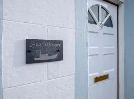Sea Whisper- lovely home in charming village