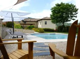 Grano - Casa Bella Vista