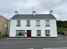 Mary's of Mulranny, casa de hóspedes em Mulranny