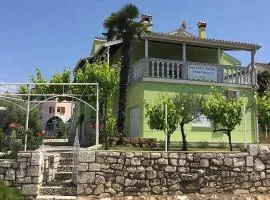 Vala Apartments