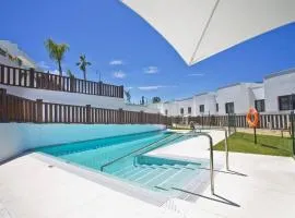 Puente Romano Luxury Villa
