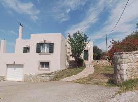 Ze Di Ma House, hotel a Citera
