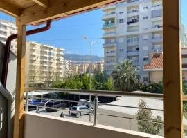 Lion's Apartments Vlora
