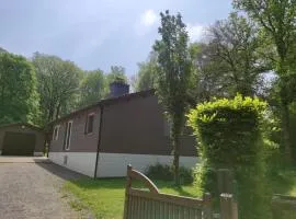 bois de biron - gîte - vakantiehuis - chalet