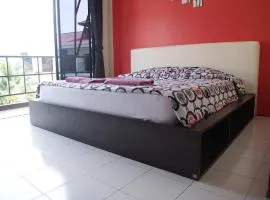 Pineapple Guesthouse