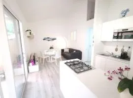 Appartamento due passi dal mare