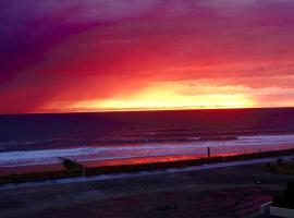 Bel appartement 4 personnes en front de mer, hotel in Lacanau