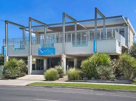 The Apollo, motel a Apollo Bay