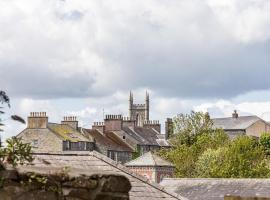 The Green Door, hôtel à Downpatrick