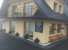U Wyrostków