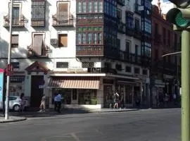 Leon Centro Apartment