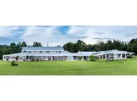 Drakensberg Mountain Retreat