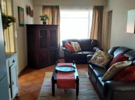 At Home Apartments, ξενοδοχείο που δέχεται κατοικίδια σε Mokopane