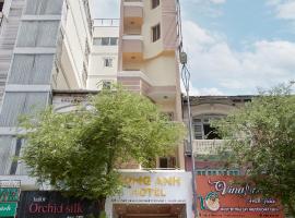 Song Anh 1 Hotel, hotel ad Ho Chi Minh, Le Thanh Ton