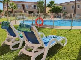 California Relax ALICE I POOL VIEW