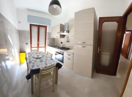 Casa Elena, apartman Torvaianicában