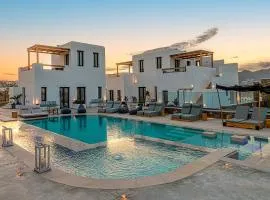 Le Palme Mykonos