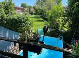 Échappée citadine tout en douceur