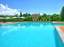 Badia di Campoleone by PosarelliVillas, hotel in Campoluci