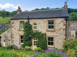 Penny Cottage, holiday home in Bonsall