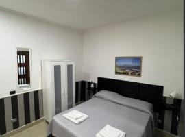 Casa vacanza Da Totore, hotel v Neapoli