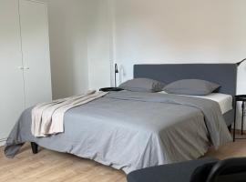 FarawayHomes Studio Klagenfurt #2