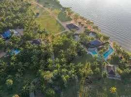 The Cove Pasikuda - Eco Resort