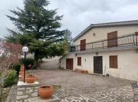 VILLA ANNA