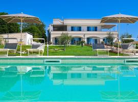 Terra Home Resort – apartament z obsługą w mieście Santa Cesarea Terme