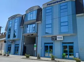 garni Hotel S.O.G.* * *