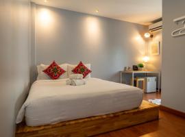 Chiang Mai Walking Street Home old town