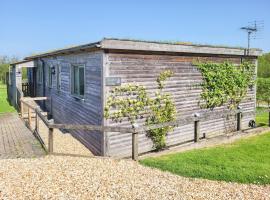 Foxglove Lodge, rumah kotej di Holsworthy