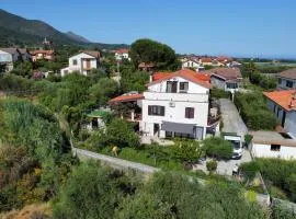 Villa Marco Aurelio