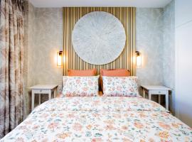 Luxury Palm Tenerife, luksushotell i Playa de las Americas