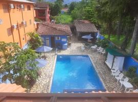 POUSADA BELLA SPIAGGIA