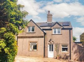 Stork Cottage, Villa in Conder Green