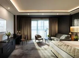 Kings' Valley Medical & Spa Hotel