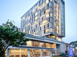 Aston Sidoarjo City Hotel & Conference Center, hotel u gradu Sidoarjo