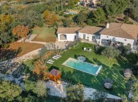 Villa SARRAIRE