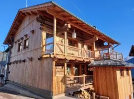 Monolocale Carfon