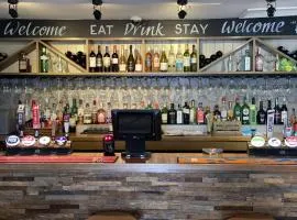 Burlton Inn