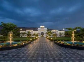 Hukamgarh - A Luxury Boutique Resort
