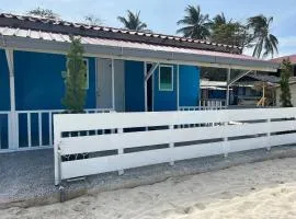 Khafii House