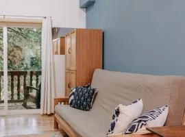 18SLL - Newly Remodeled - Sleeps 4 - Fireplace - WithD condo