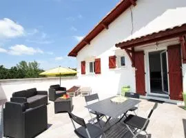 Haitzburua